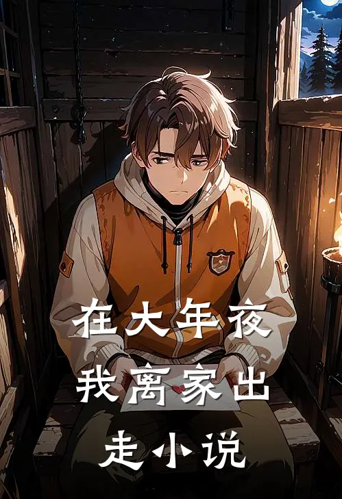 在大年夜我离家出走小说