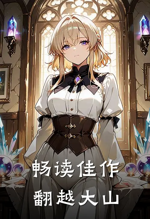畅读佳作翻越大山