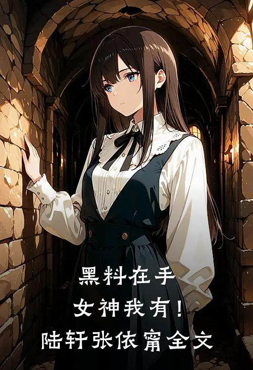 黑料在手，女神我有！陆轩张依甯全文