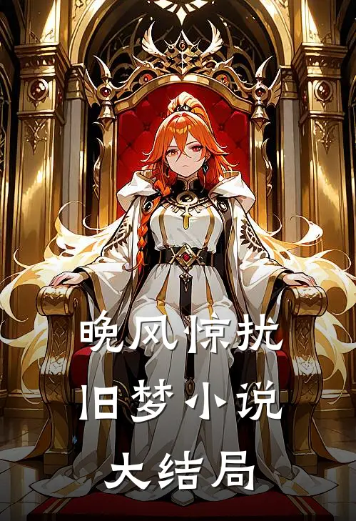 晚风惊扰旧梦小说大结局