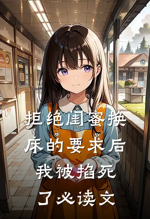 拒绝闺蜜换床的要求后我被掐死了必读文