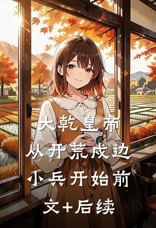 大乾皇帝，从开荒戍边小兵开始前文+后续