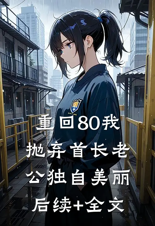重回80我抛弃首长老公独自美丽后续+全文