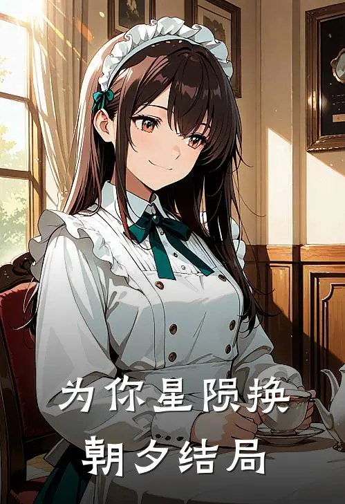 为你星陨换朝夕结局