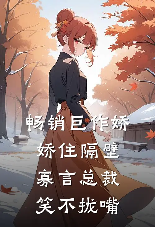 畅销巨作娇娇住隔壁，寡言总裁笑不拢嘴