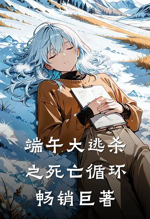 端午大逃杀之死亡循环畅销巨著