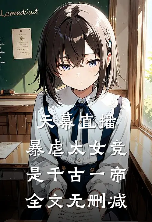 天幕直播，暴虐太女竟是千古一帝全文无删减