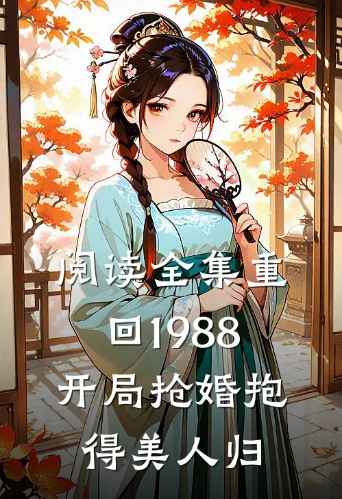阅读全集重回1988，开局抢婚抱得美人归