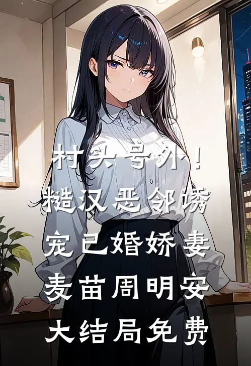 村头号外！糙汉恶邻诱宠已婚娇妻麦苗周明安大结局免费