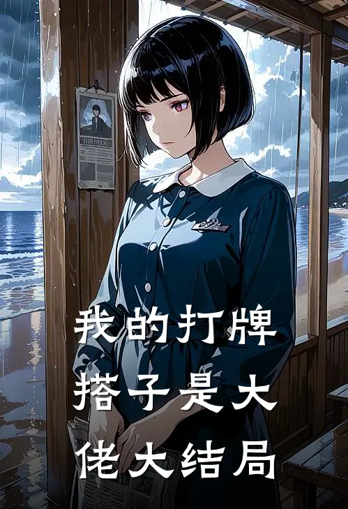我的打牌搭子是大佬大结局
