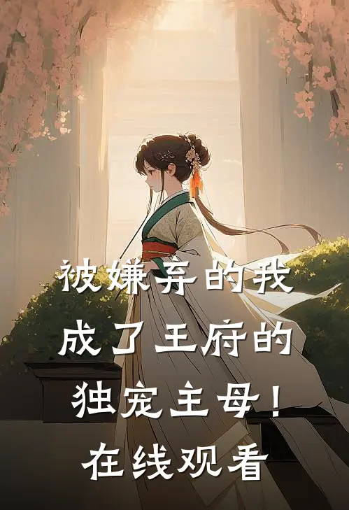 被嫌弃的我成了王府的独宠主母!在线观看