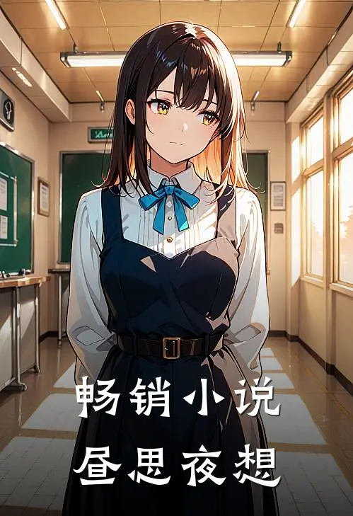 畅销小说昼思夜想