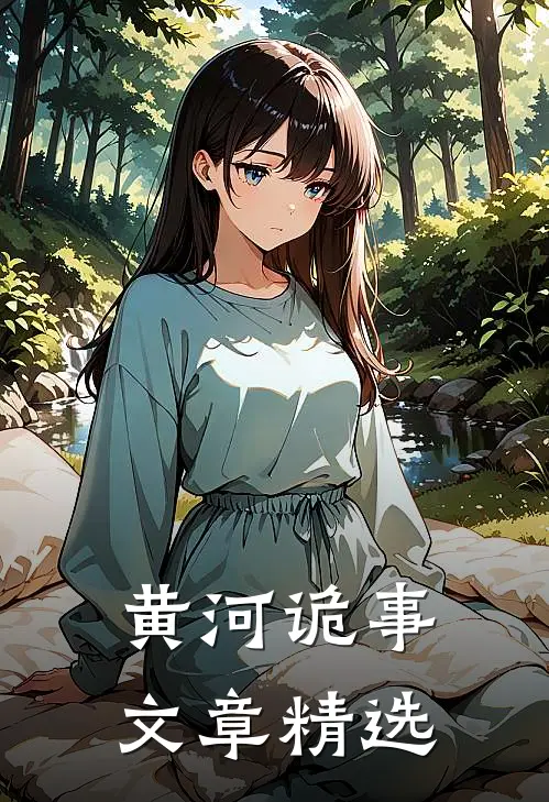 黄河诡事文章精选