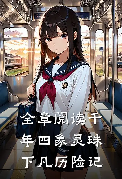 全章阅读千年四象灵珠下凡历险记