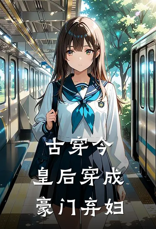 古穿今：皇后穿成豪门弃妇