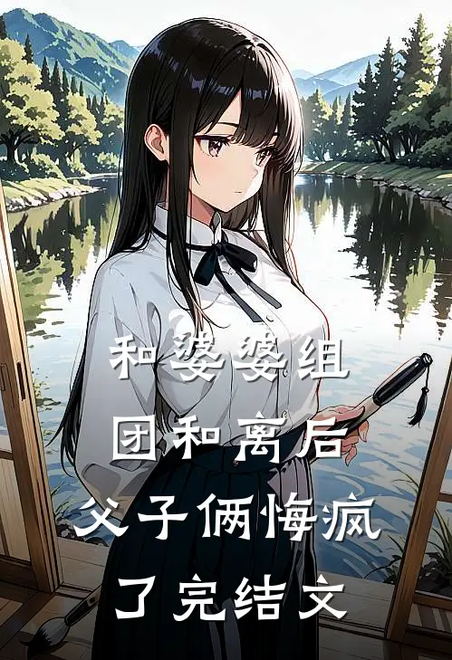 和婆婆组团和离后，父子俩悔疯了完结文