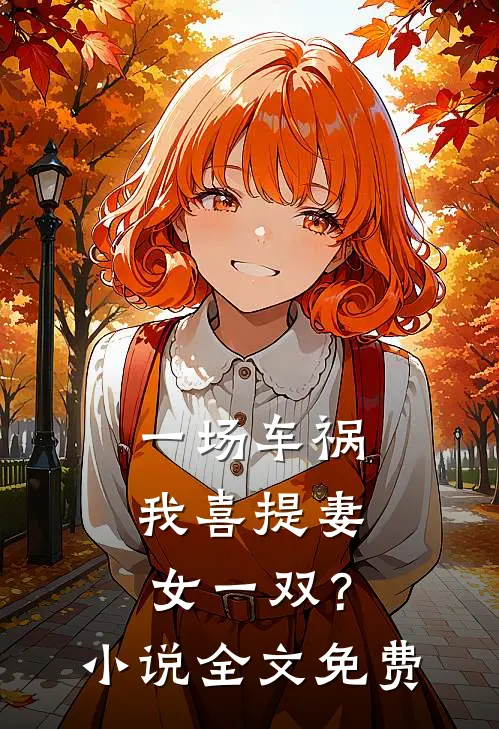 一场车祸，我喜提妻女一双？小说全文免费