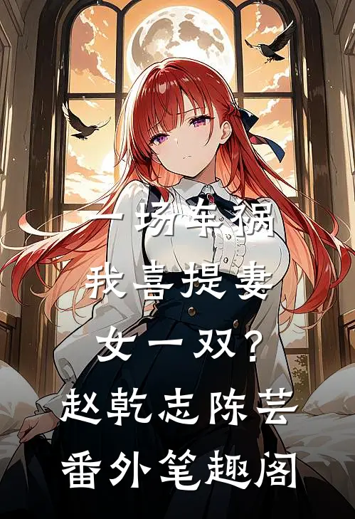一场车祸，我喜提妻女一双？：赵乾志陈芸番外笔趣阁