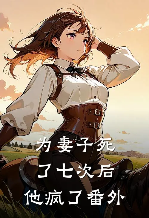 为妻子死了七次后，他疯了 番外