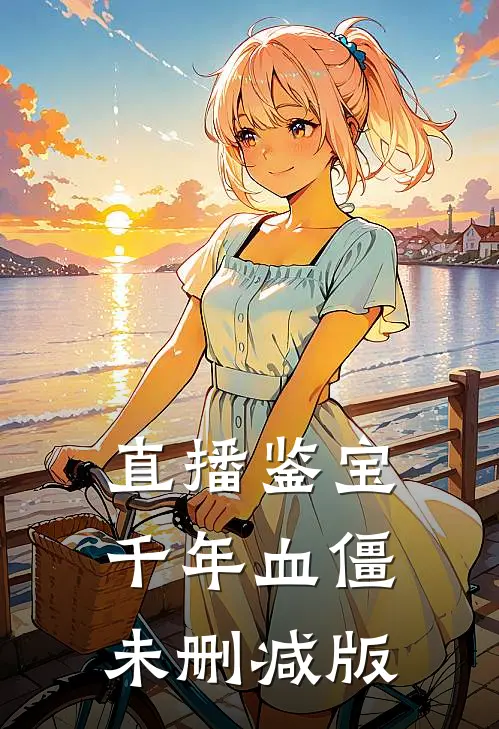 直播鉴宝：千年血僵未删减版