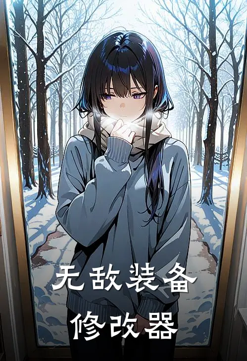 无敌装备修改器