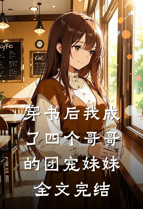 穿书后我成了四个哥哥的团宠妹妹全文完结