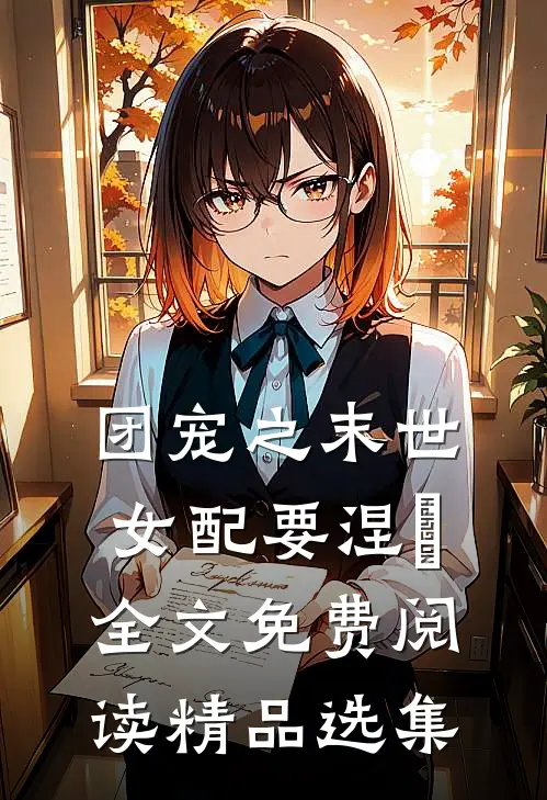 团宠之末世女配要涅槃全文免费阅读精品选集