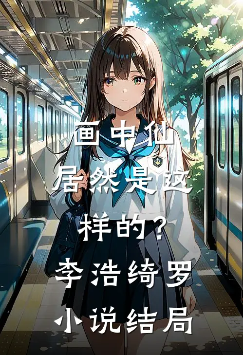 画中仙，居然是这样的？李浩绮罗小说结局