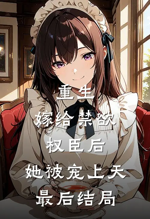 重生嫁给禁欲权臣后,她被宠上天最后结局怎么样了