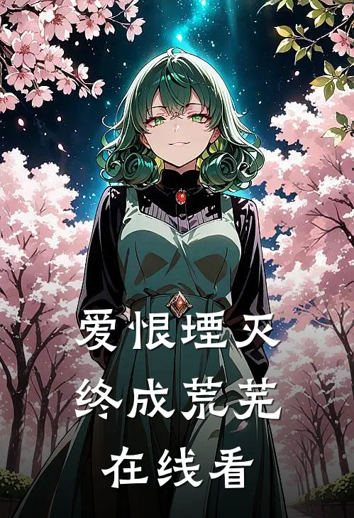 爱恨堙灭，终成荒芜在线看