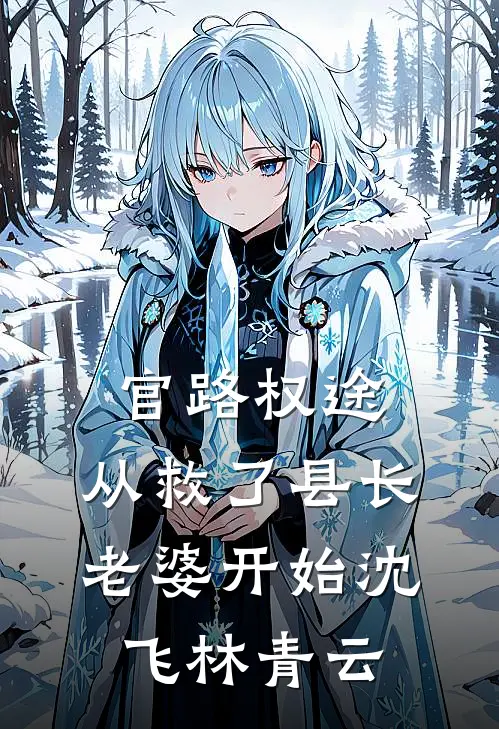 官路权途：从救了县长老婆开始沈飞林青云