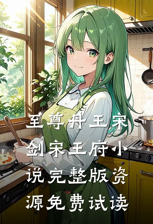 至尊丹王宋剑宋王府小说完整版资源免费试读