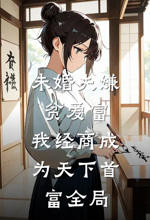 未婚夫嫌贫爱富，我经商成为天下首富全局