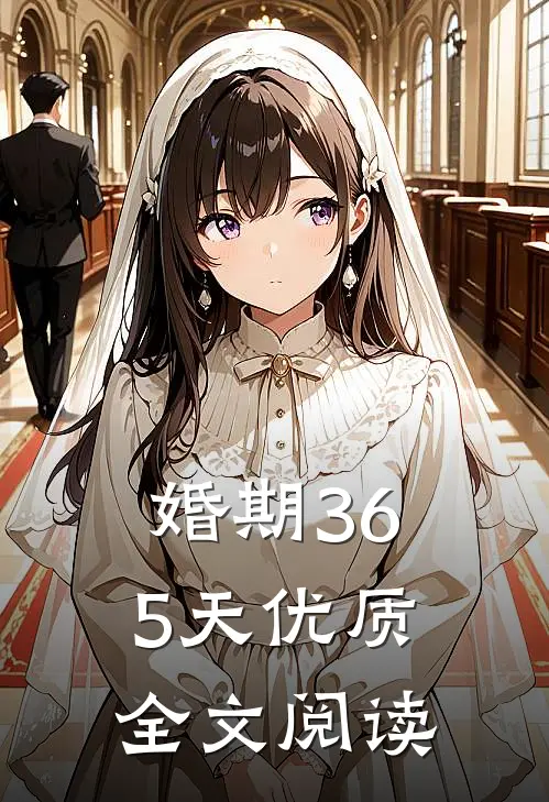 婚期365天优质全文阅读