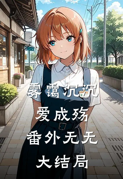 雾霭沉沉爱成殇： 番外无无大结局