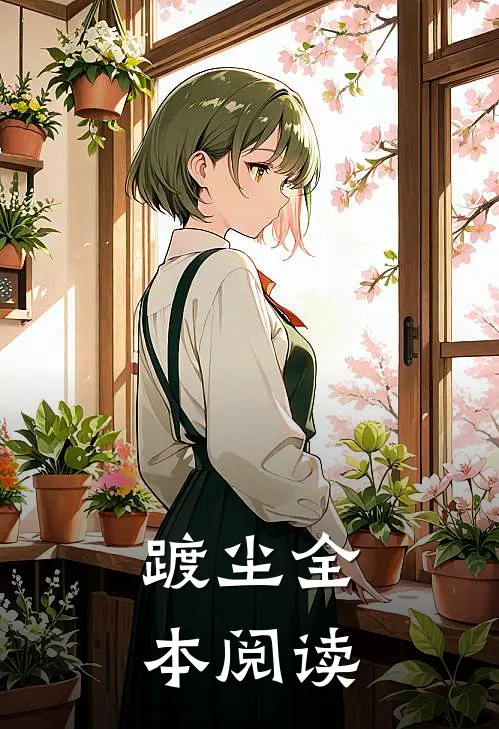 踱尘全本阅读