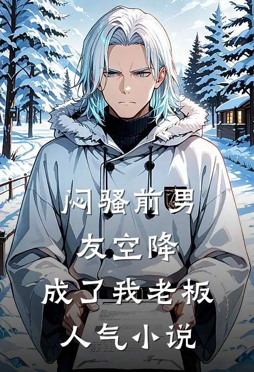 闷骚前男友空降，成了我老板人气小说