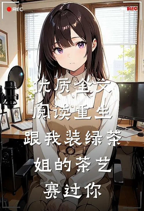 优质全文阅读重生：跟我装绿茶，姐的茶艺赛过你