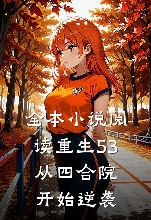 全本小说阅读重生53，从四合院开始逆袭
