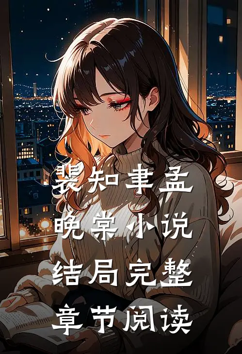 裴知聿孟晚棠小说结局完整章节阅读