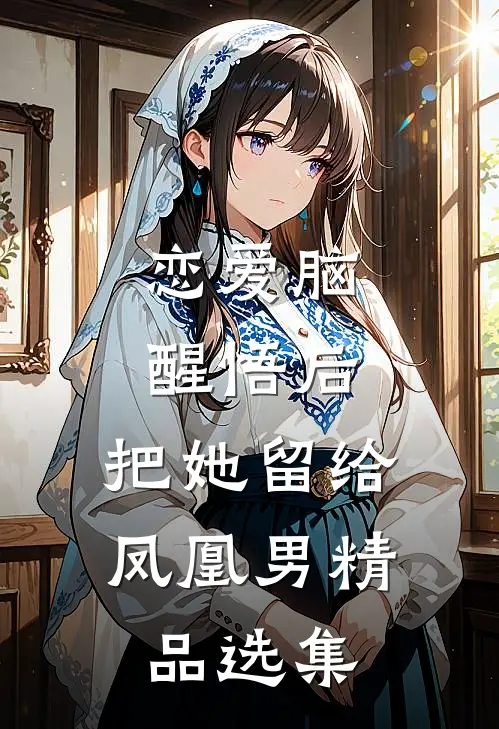 恋爱脑醒悟后，把她留给凤凰男精品选集
