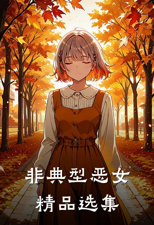 非典型恶女精品选集