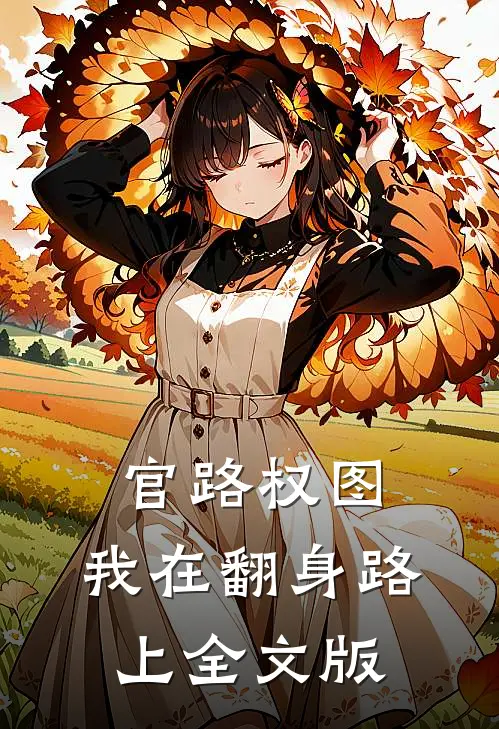 官路权图：我在翻身路上全文版