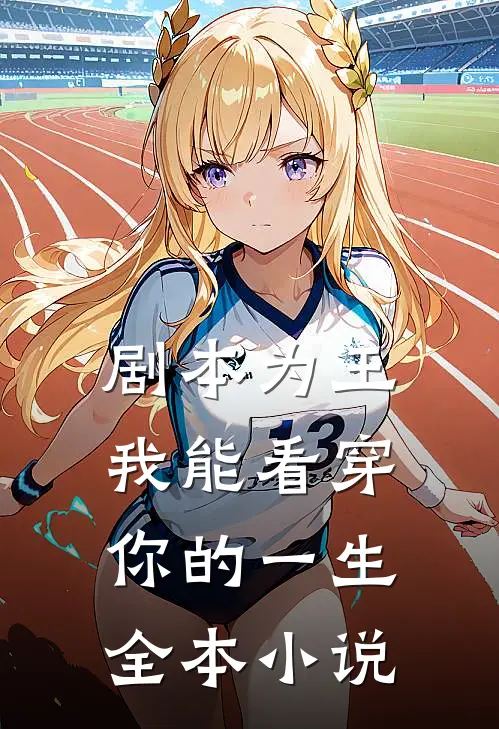 剧本为王,我能看穿你的一生全本免费阅读