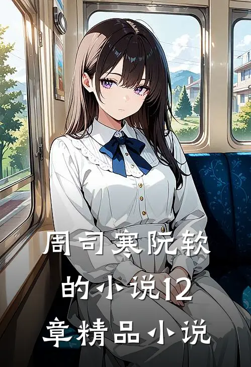 周司寒阮软的小说12章精品小说