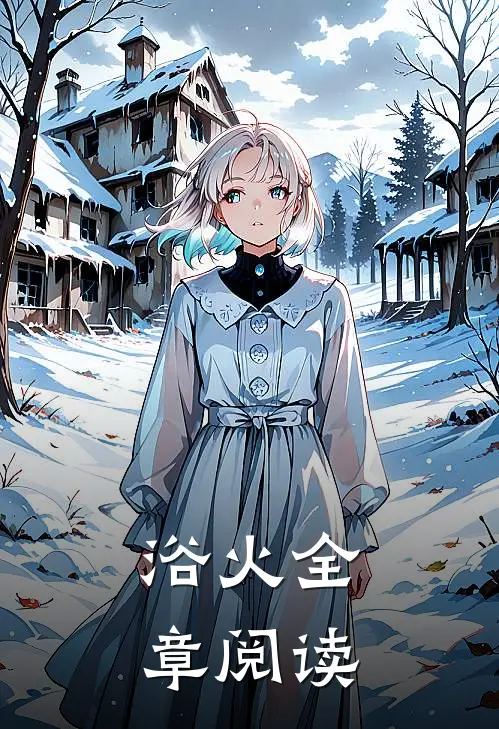 浴火全章阅读