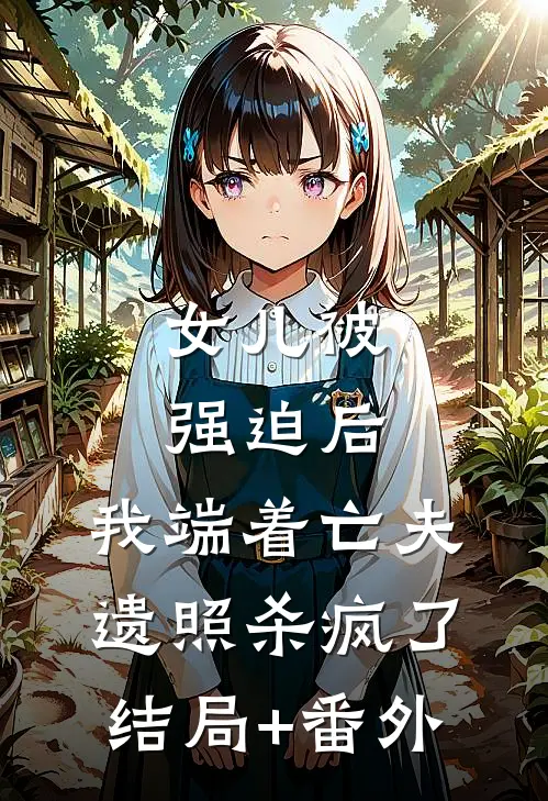 女儿被强迫后，我端着亡夫遗照杀疯了结局+番外