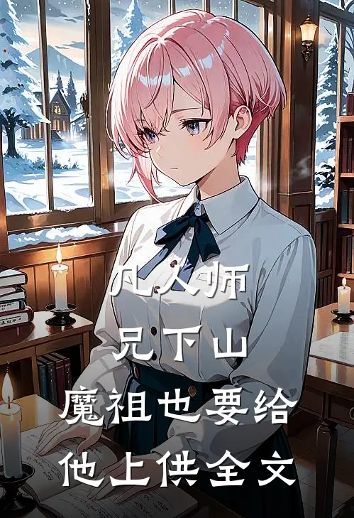 凡人师兄下山,魔祖也要给他上供全文