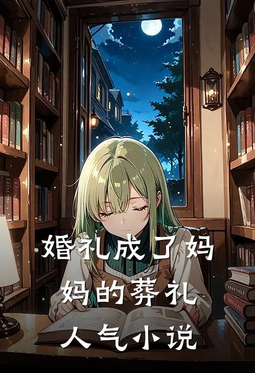 婚礼成了妈妈的葬礼人气小说