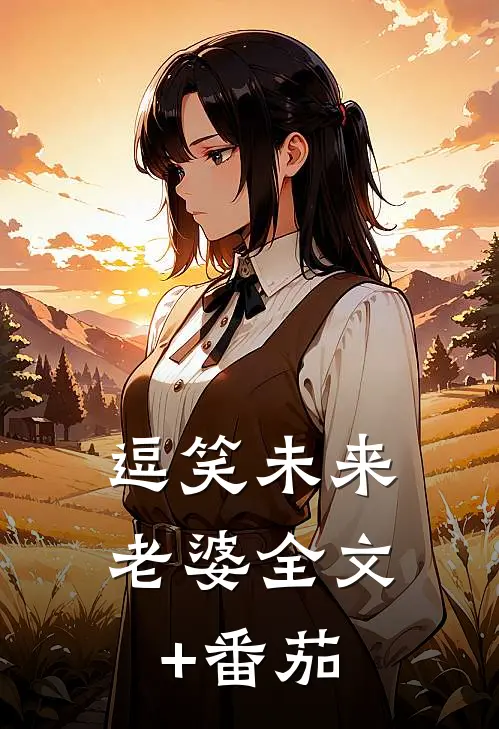 逗笑未来老婆全文+番茄